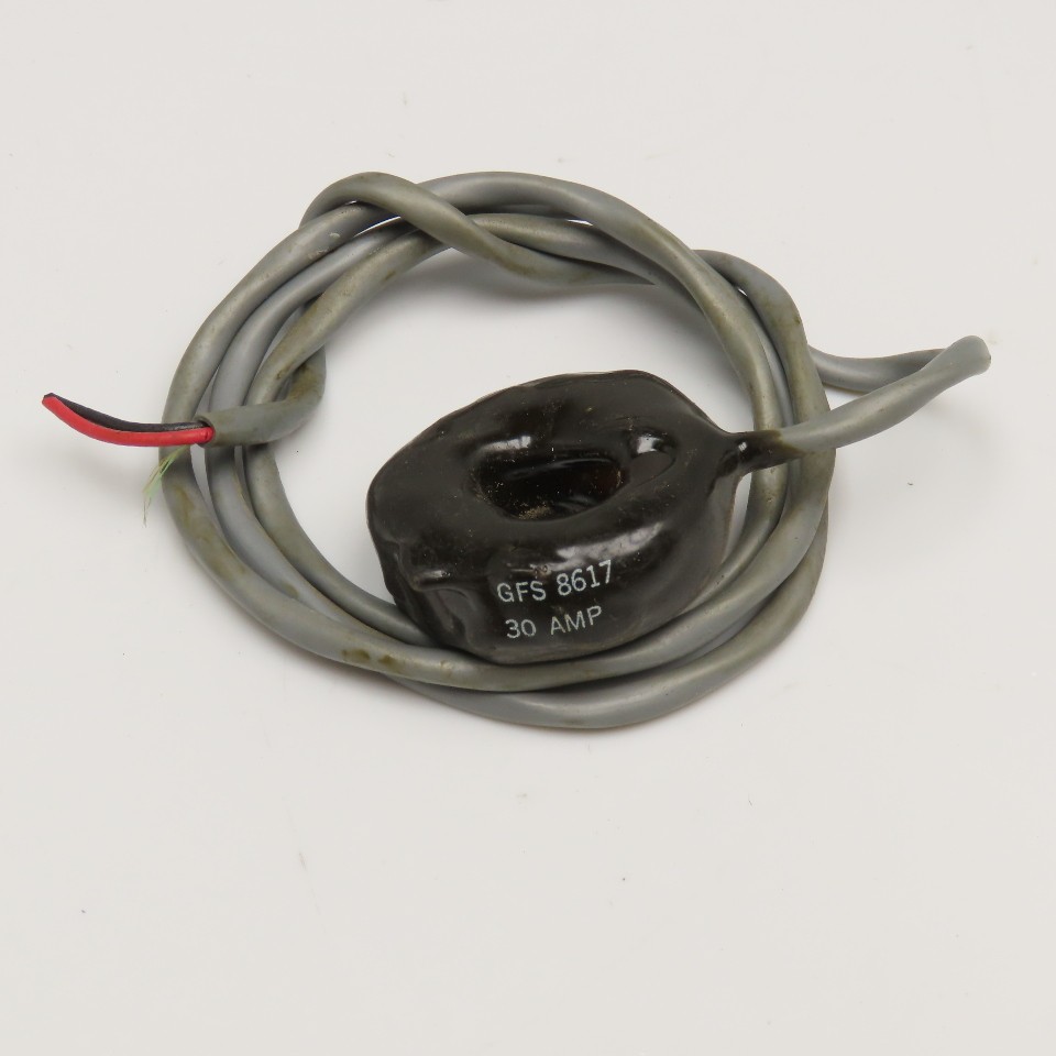 GFS8617 30 Amp Current Transformer