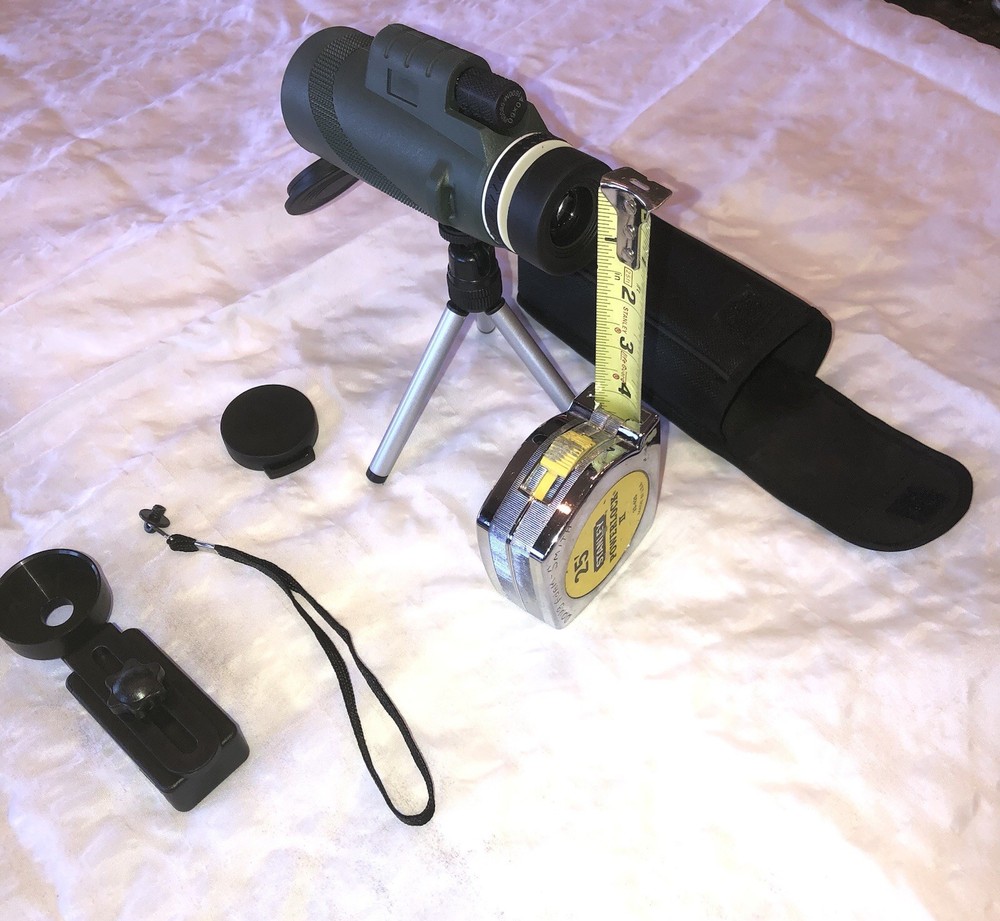 Spotting Scope