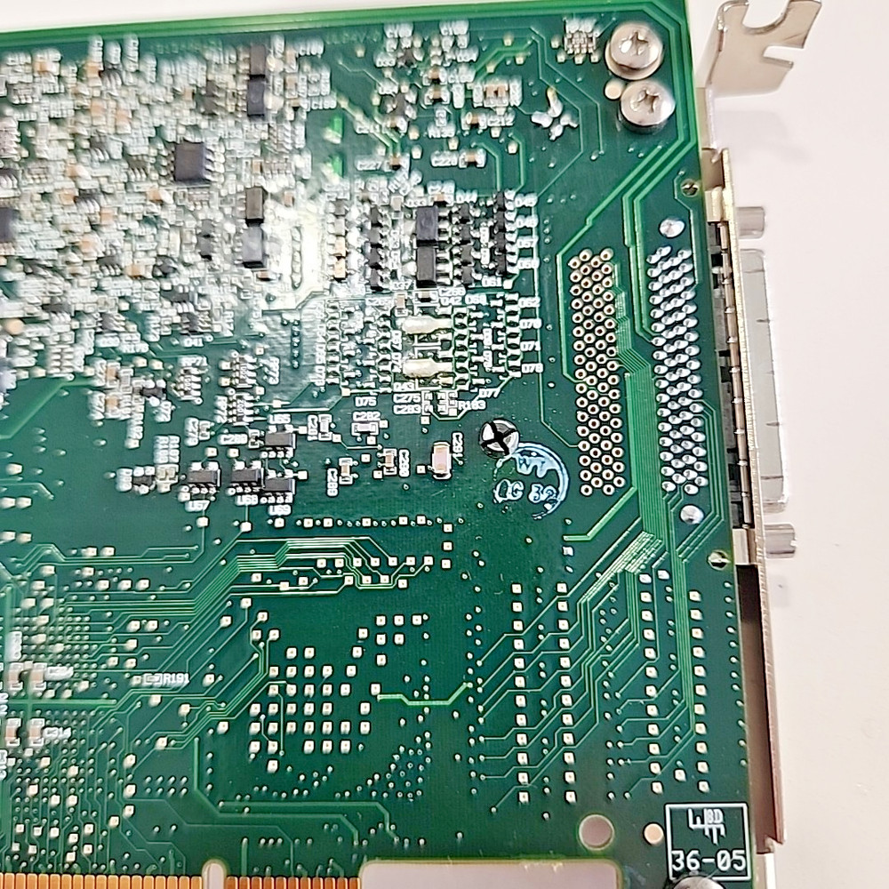 National Instruments M Series Multifunction DAQ Device NI PCI-6251