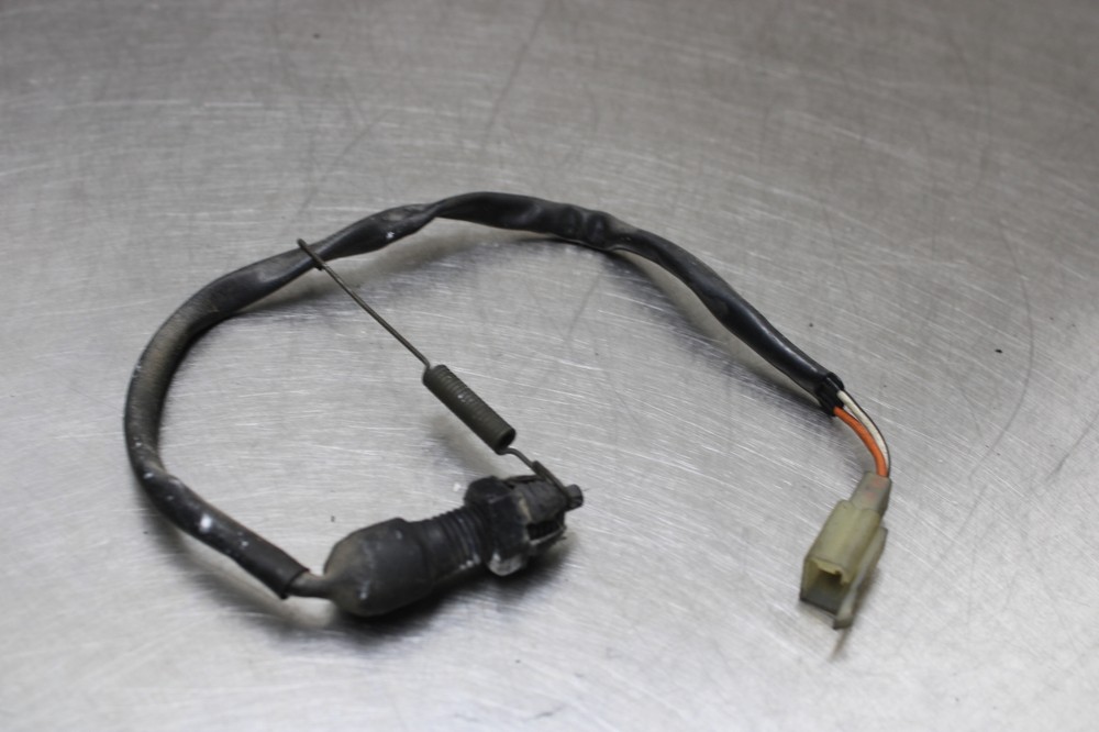 03-05 Suzuki SV1000 Rear Brake Sensor