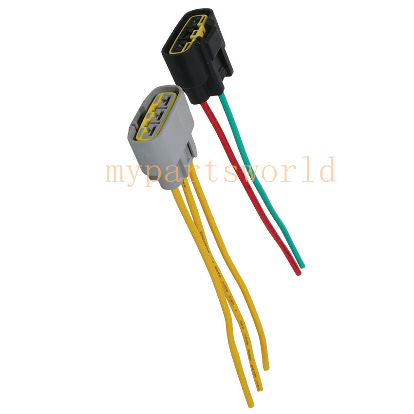 For Yamaha Regulator Rectifier Plug Connector RS90 RS VECTOR APEX MTX NYTRO RS90
