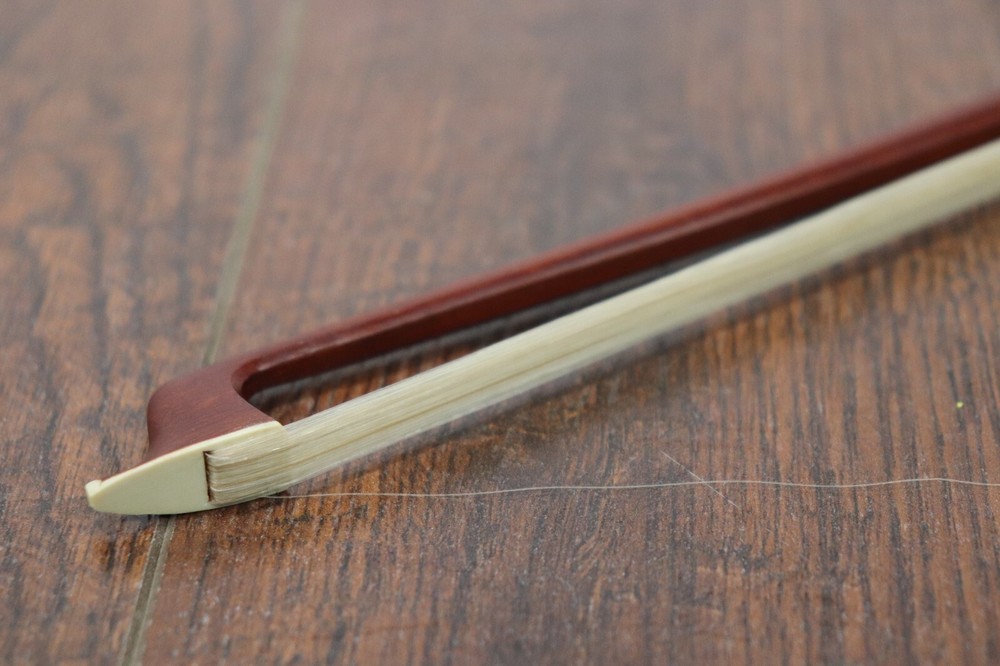 Vuillaume 14" Micro Violin With Case and Bow