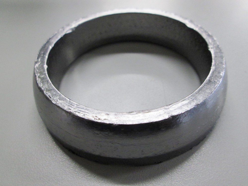 OEM Arctic Cat Snowmobile Exhaust Head Pipe Donut Gasket  2612-059 READ LISTING