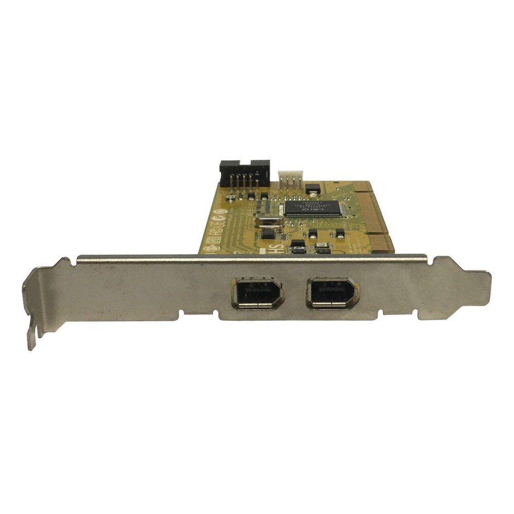 HP 441448-001 Firewire Controller Card  354614-006