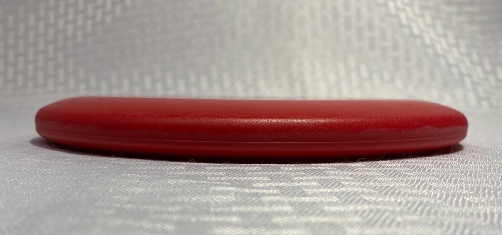 Infinite Discs D-Blend Myth Silver Stamp 174g