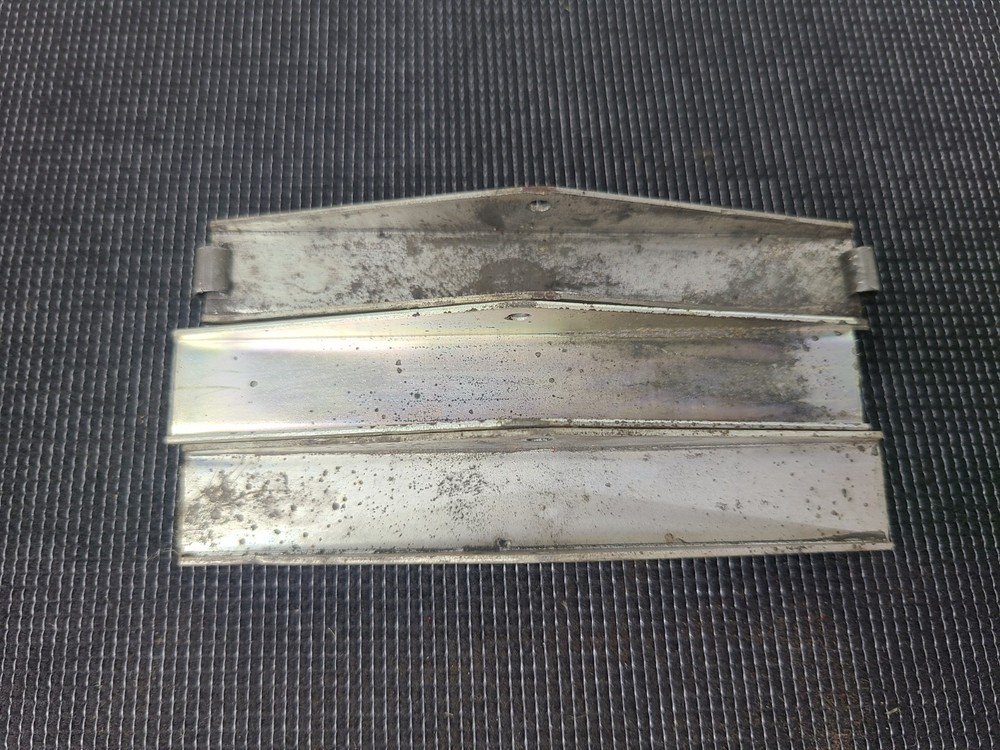 Vintage Snap-On CF-62-12S Replacement Stone Set