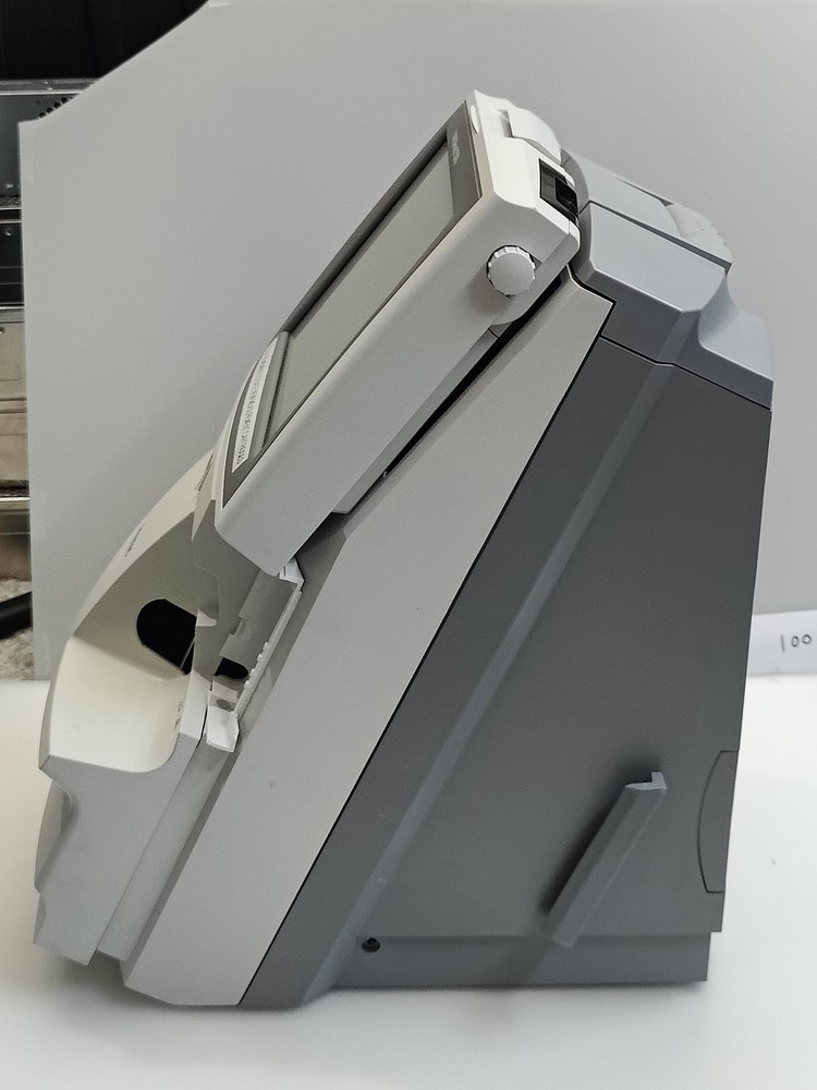 Siemens - RAPIDPoint 500 - Blood Gas Analyzer Bar Code Reader Touchscreen LCD