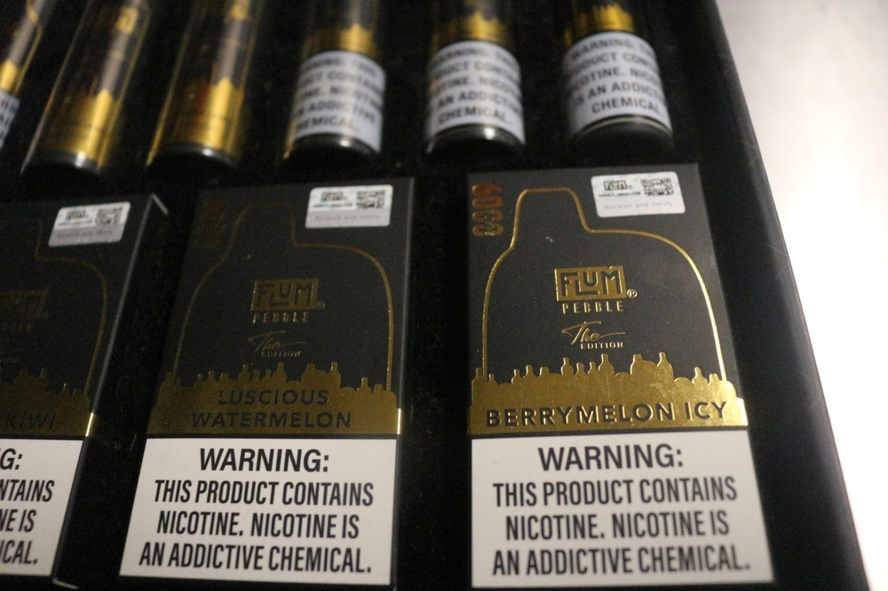 Flum 2022 Collection