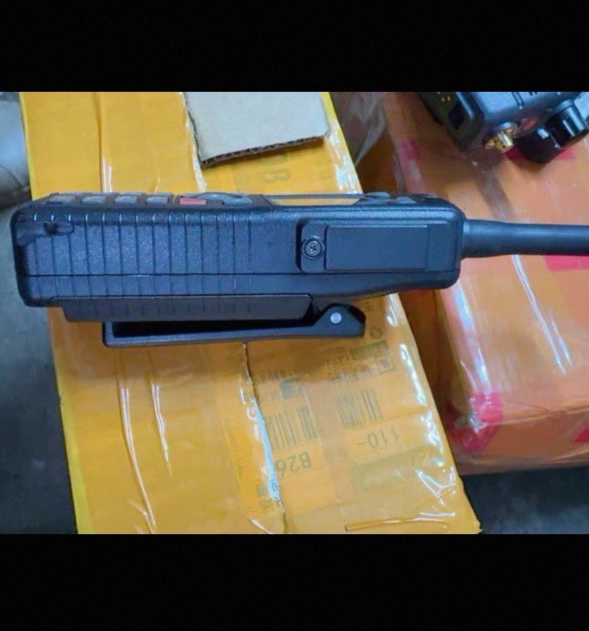 1pcs sepura STP8035