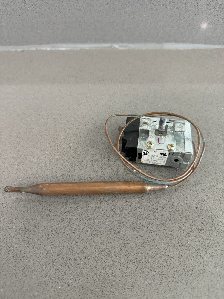 RANCO C21-2014-000 ASSY 0808 14 WP0DX524 PTAC AC Switch Unit Fast Delivery