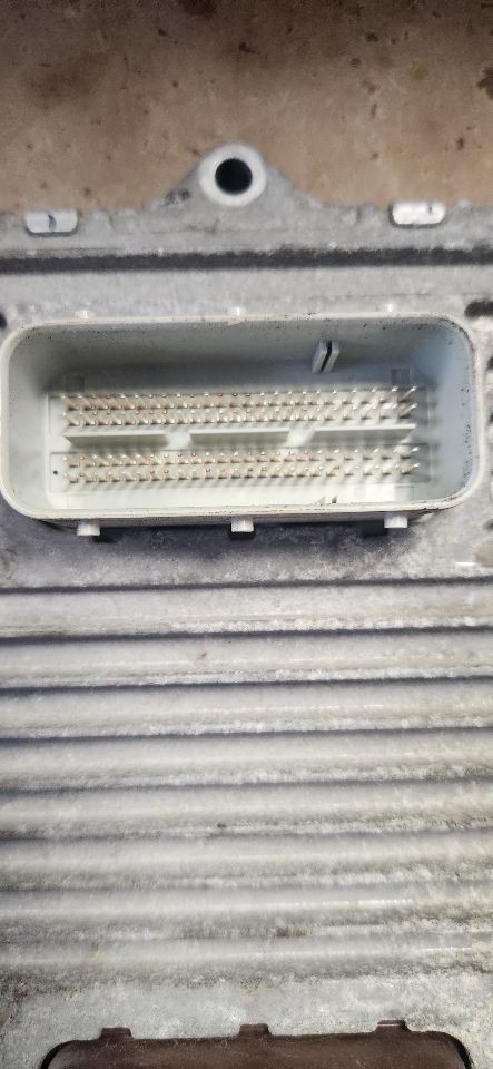 Engine ECM Electronic Control Module 3.6L Fits 11-12 JOURNEY 1263269
