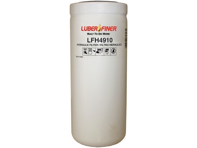 Luber-finer LFH4910 Medium Pressure Hydraulic Spin on Filter