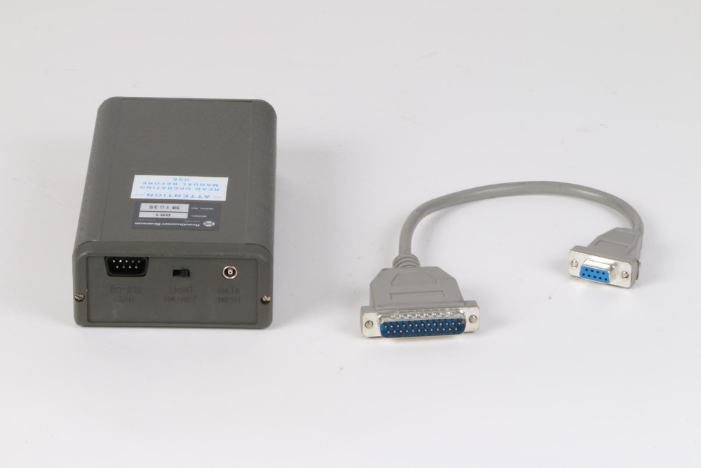 Krautkramer Branson DR1 Data Recorder