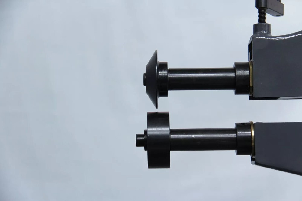 Special Bead Roller Kit for RM-36