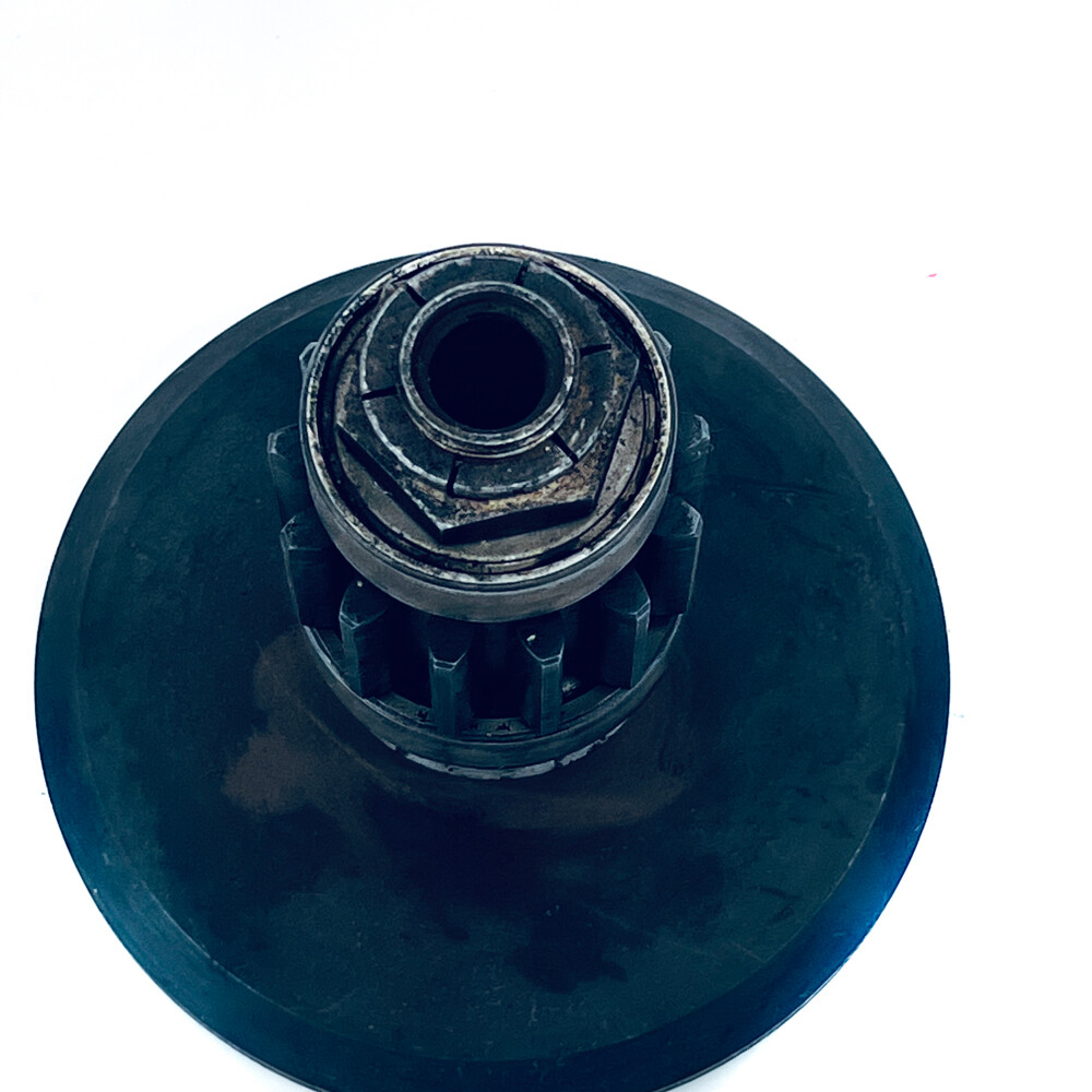Fire Hose Roller Guide Gearwheel 6 in - Fast and Secure from USA