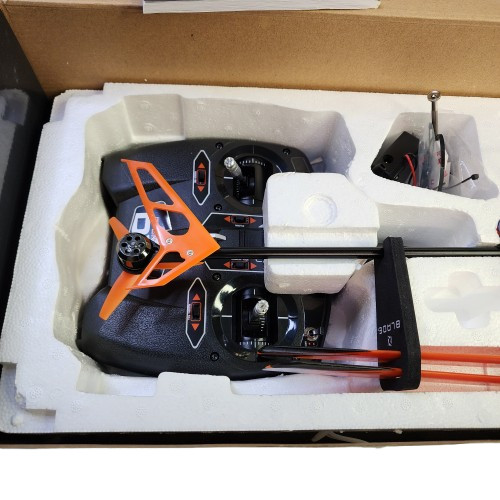 Blade 230 S V2 RTF with SAFE Technology, BLH1400