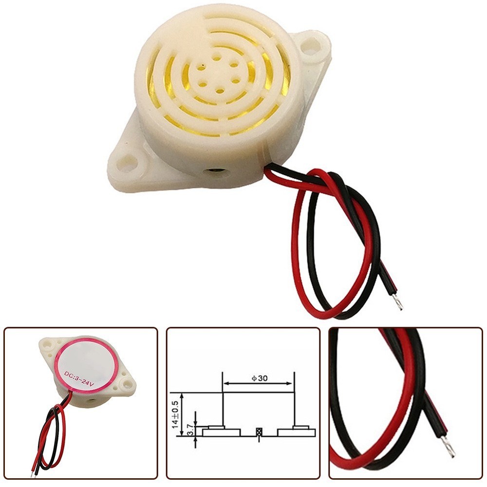 Useful Buzzer Buzzing Machine High Quality Hot Sale Reliable Replacement