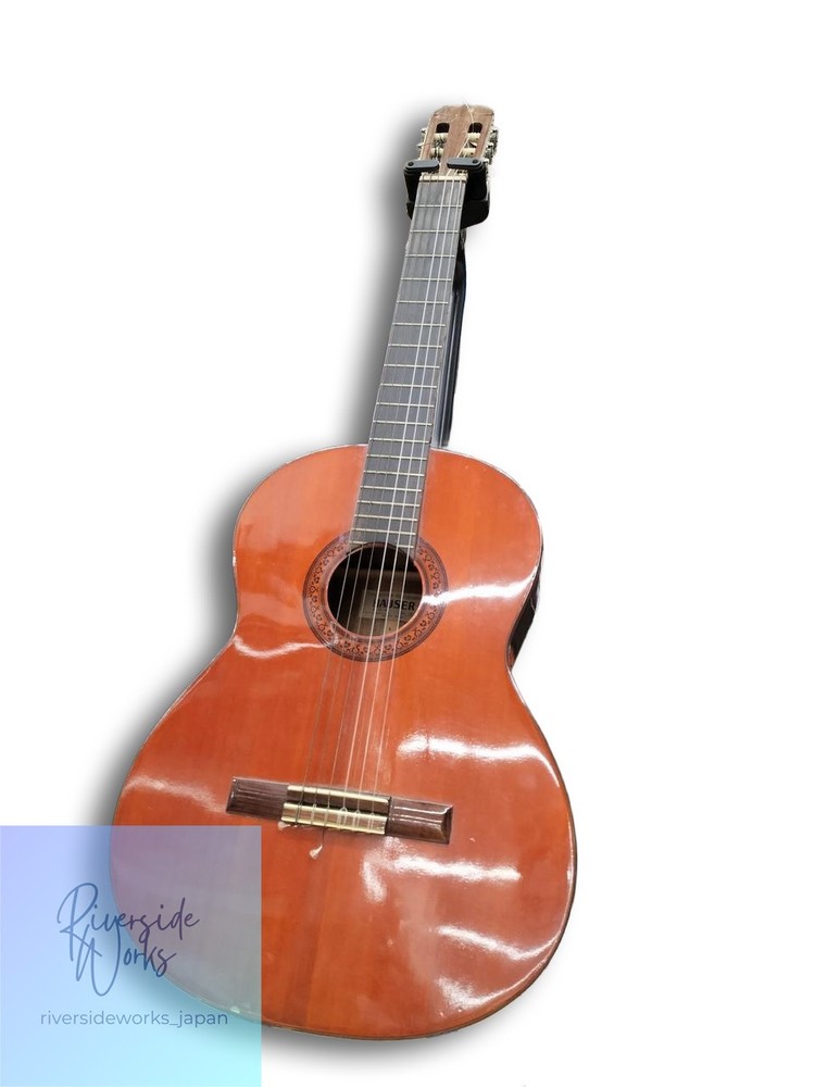 HAUSER Replica Classical Guitar G-314 Beautiful Craftsmanship