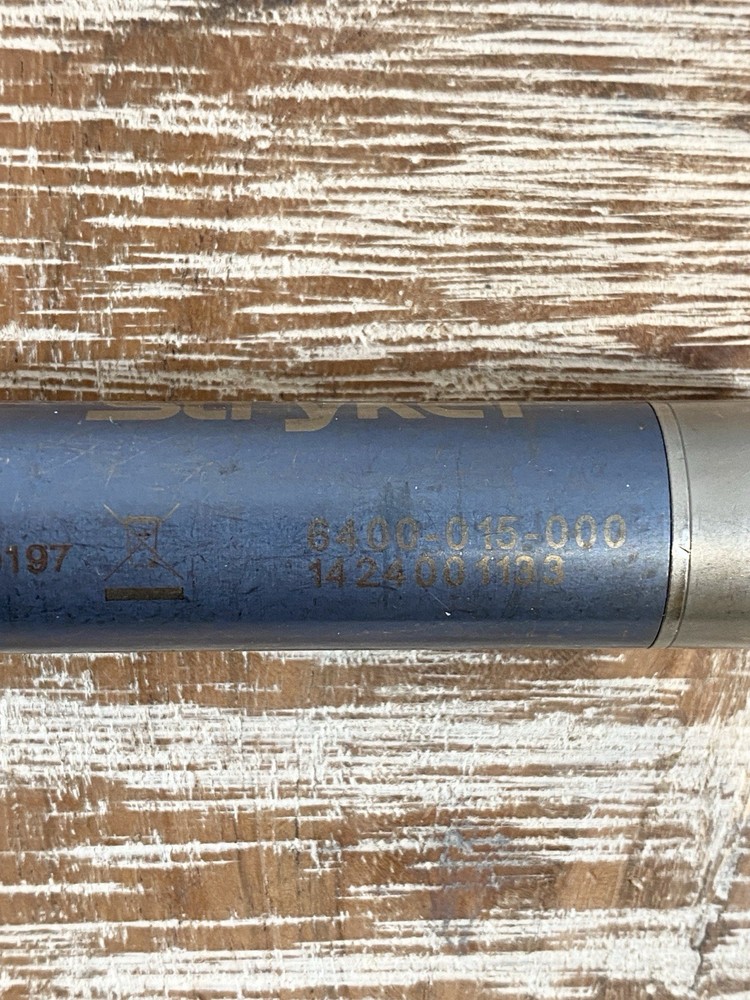 Stryker RemB Electric Micro Drill 6400-015-000