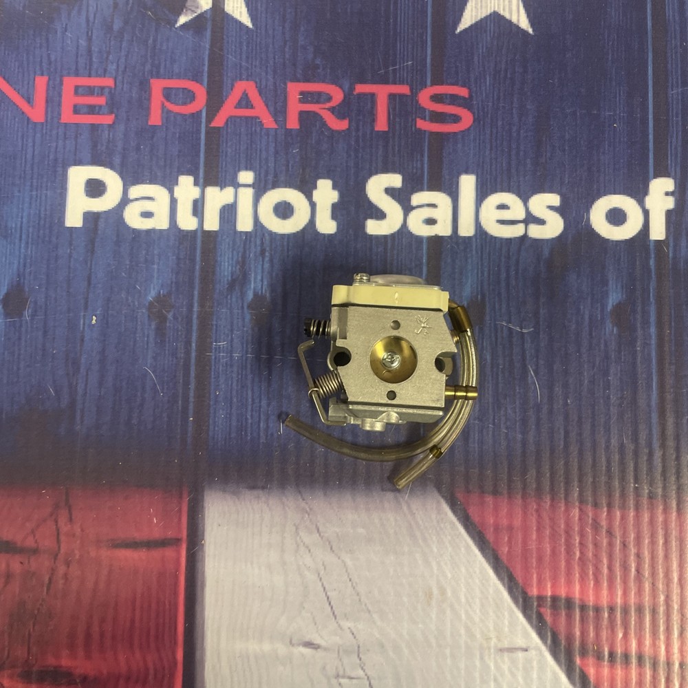 Walbro WA - 135 Diaphragm Carburetor