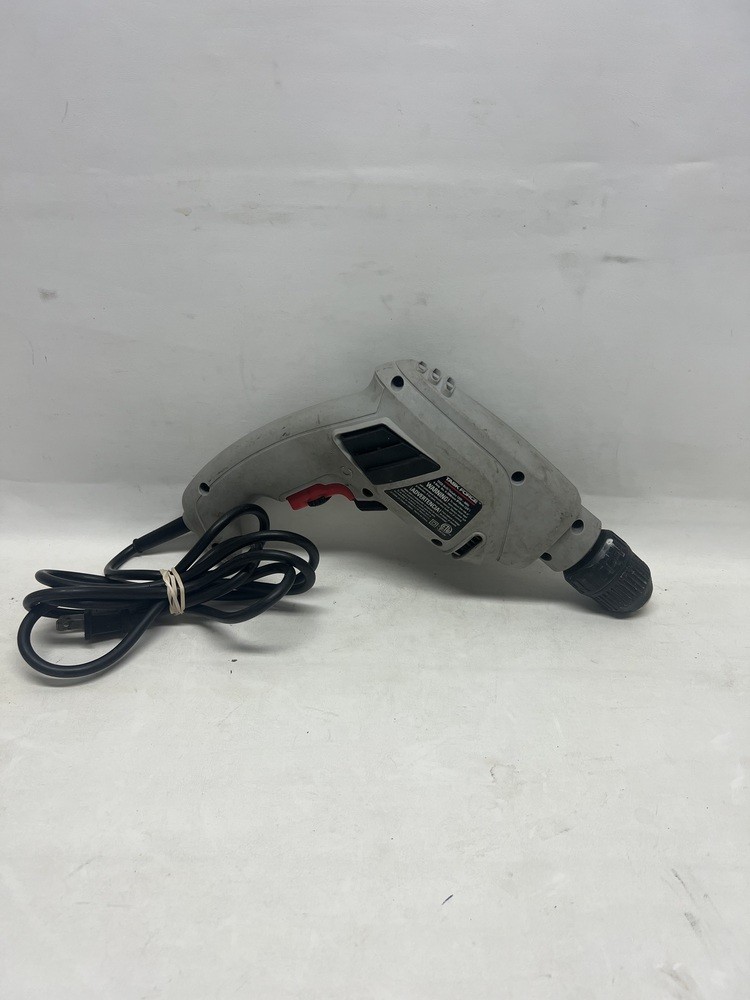 TASK FORCE TFCD CORDED DRILL
