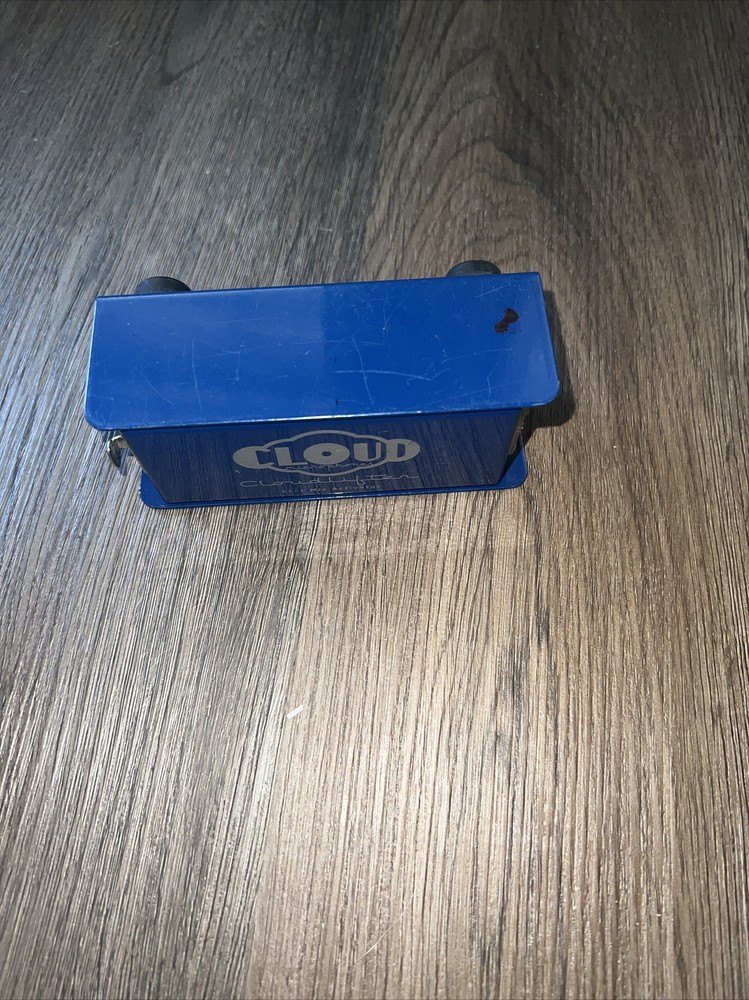 Cloud Microphones Cloudlifter CL-1 Activator Microphone Preamp