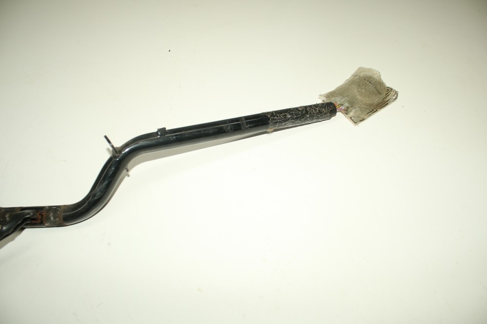 2000 Ski-doo Summit 700 Highmark Zx Handlebars Handle Bars w/ heating elements