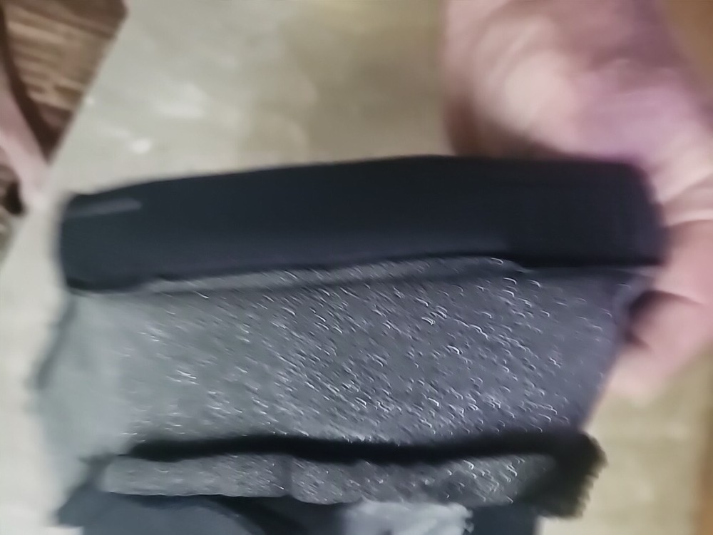 Jagasol Replacement Helmet Padding Medium 2/5 In