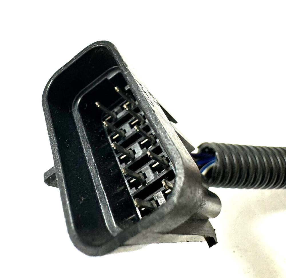 Icom Wire Harness 72322103 Data Ult Modif