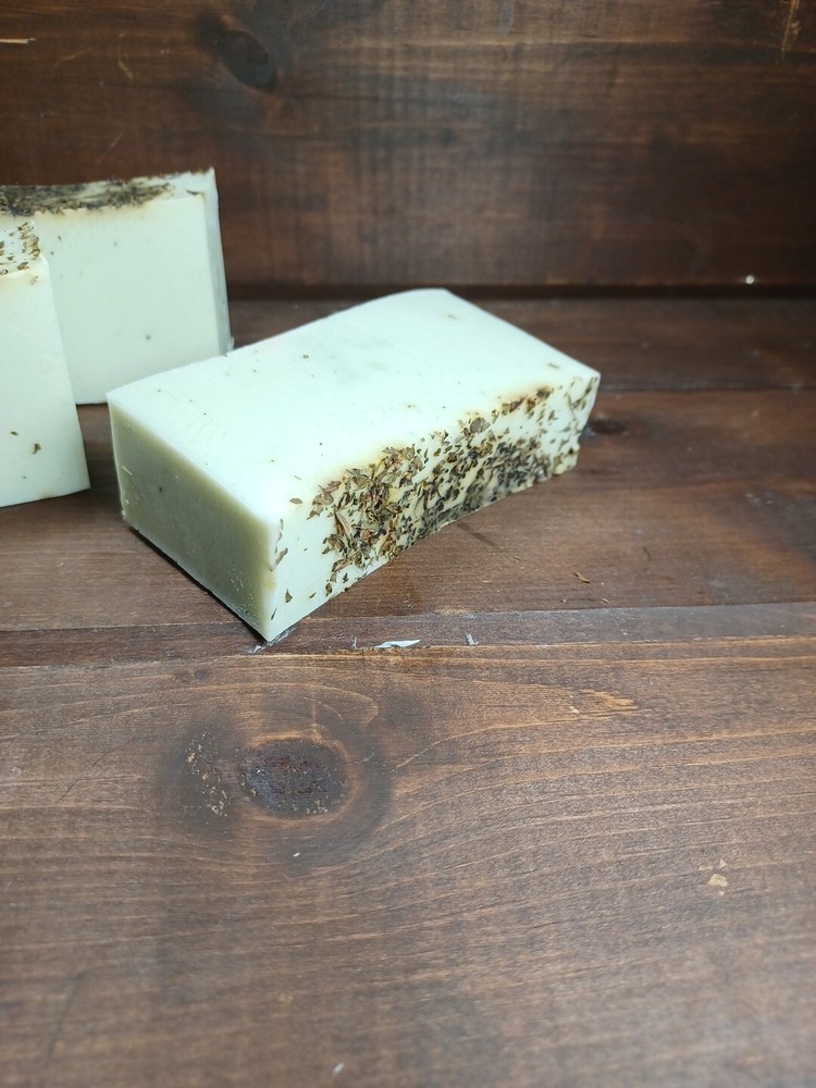 Bug Repellent soap bars & Spray Handmade
