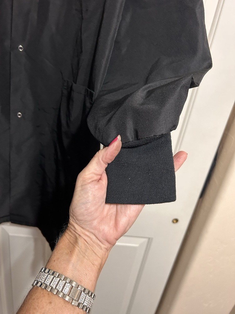 DenLine Protection Plus Lab Coat DL17BJ