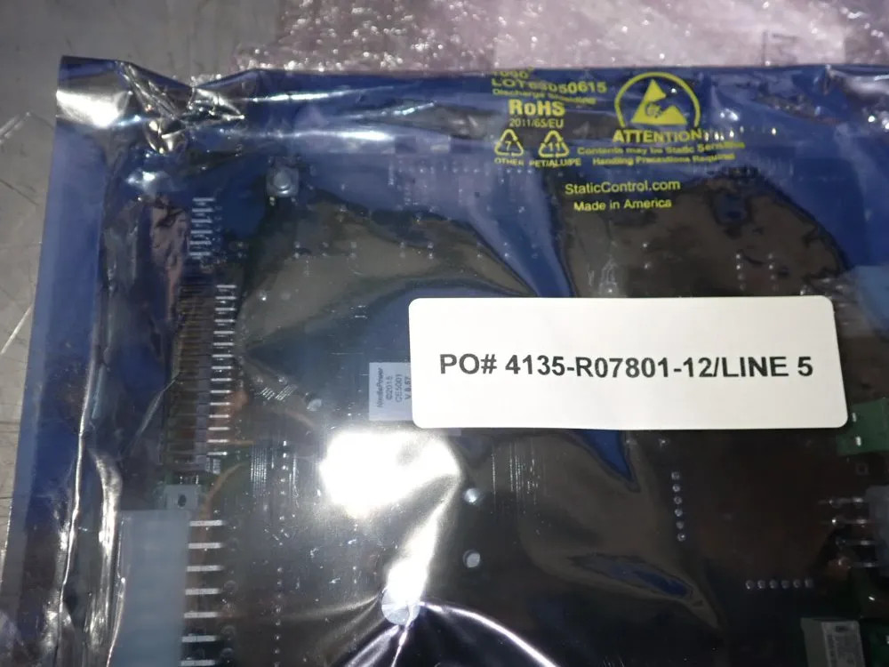 HINDLE POWER CE5001 MODULE 10210123792