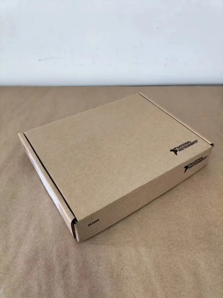 New NI GPIB-USB-HS Interface Adapter IEEE 488 Controller 2#Moqu