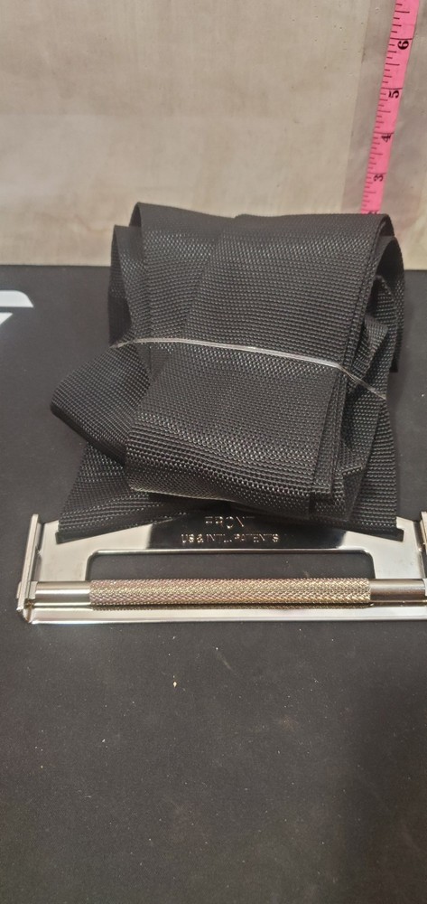 2 Shoulder Dolly Shoulderdolly Carrying strap straps Only