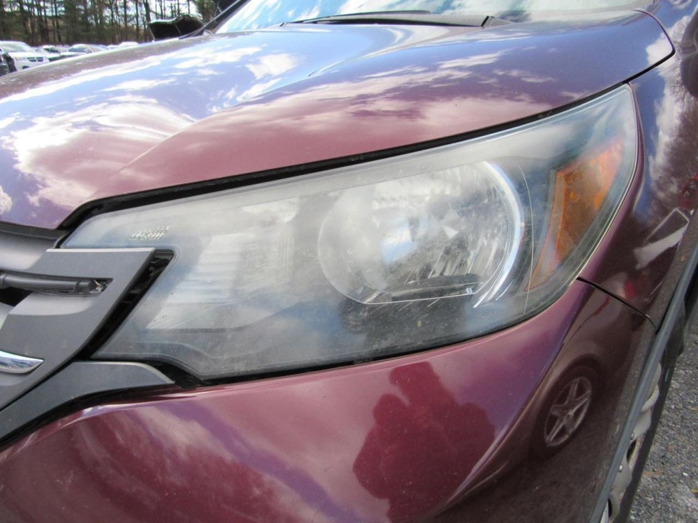 CR-V 2014 Glove Box 1006656