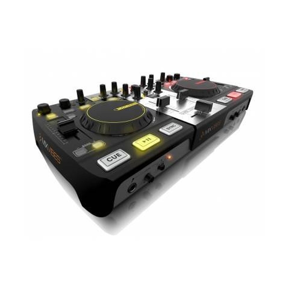 Mix Vibes UMIXCONTROLPRO DJ Mixer
