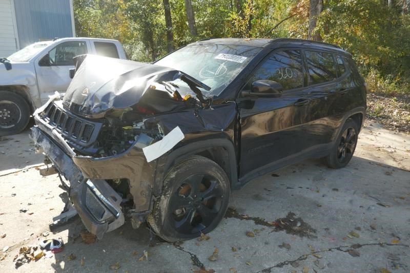 COMPASS 2019 Jack 1766854