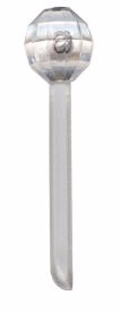 Ceramic Christmas Tree Lights Clear Pin Lights 30