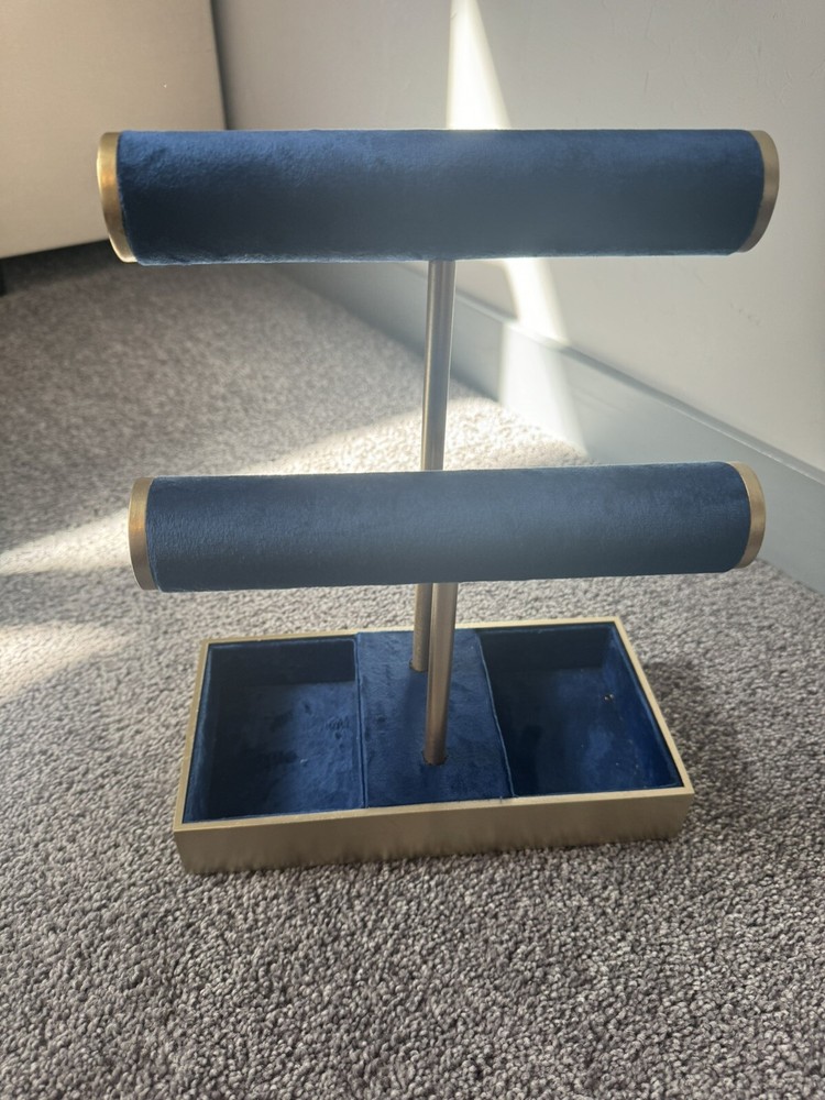 jewelry stand organizer