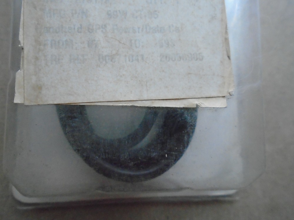 Standard Horizon CT-85 Handheld Gps data cable