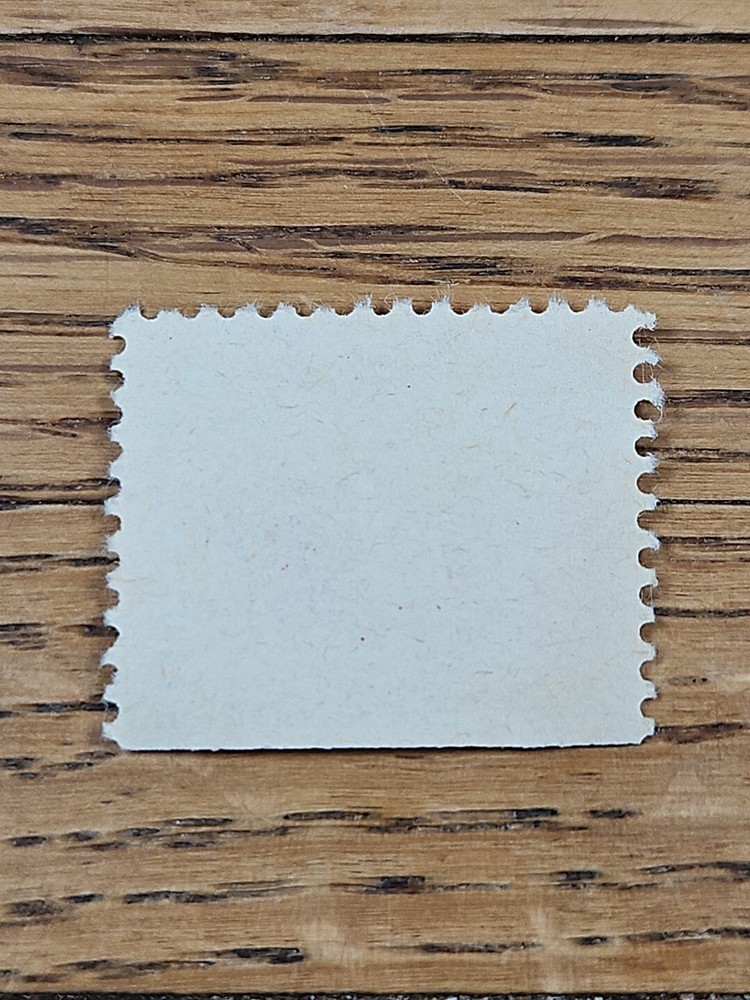 US Stamp US Air Mail 6c Used Red
