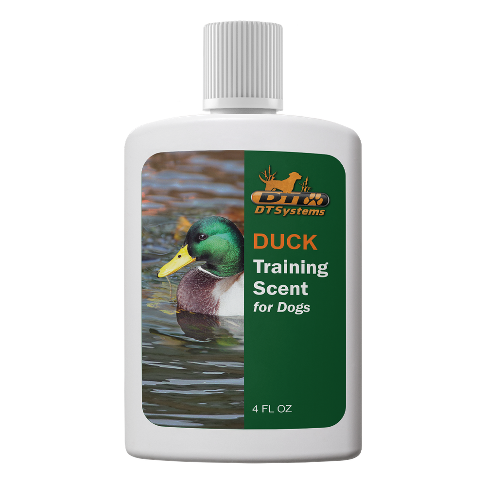 D.T. Systems Training Scent For Dogs 4 oz.