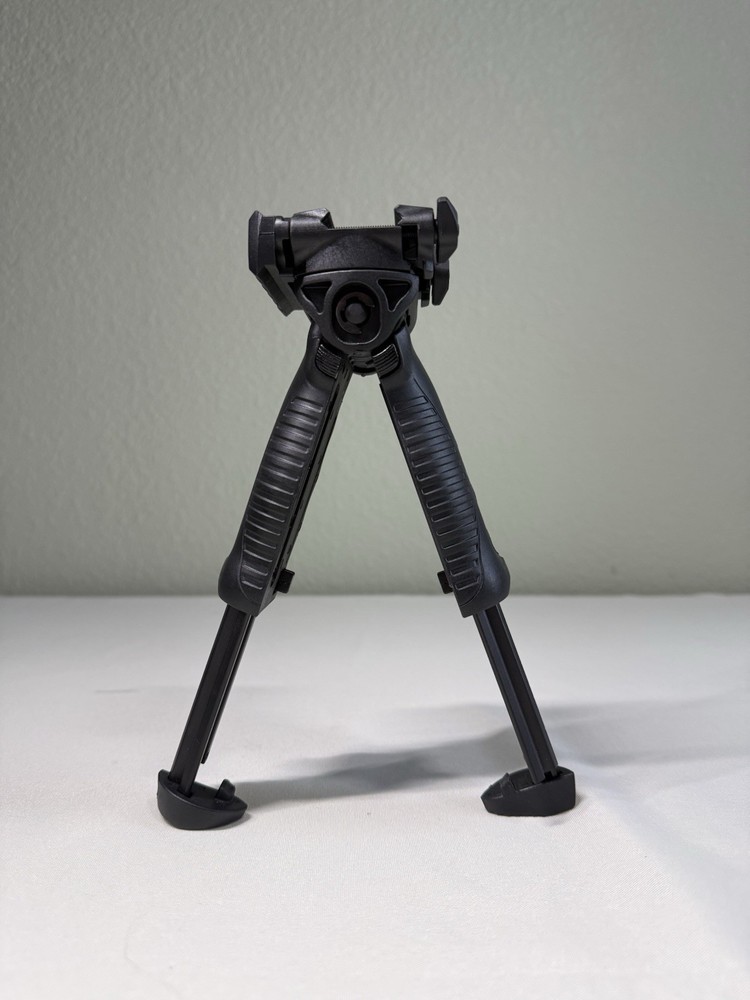 Versa Pod Adjustable 6-9”