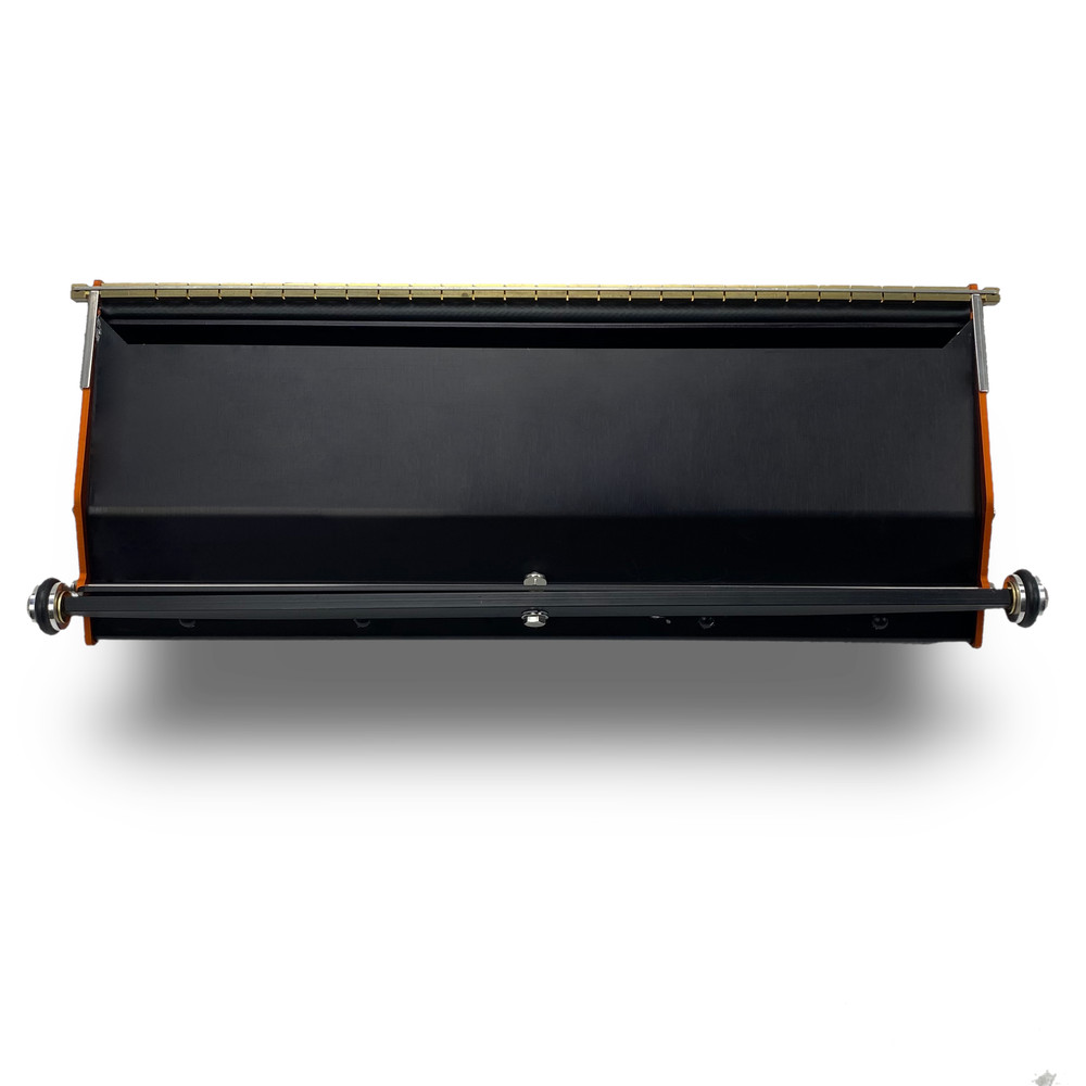 Drywall Master Flat Box 7"