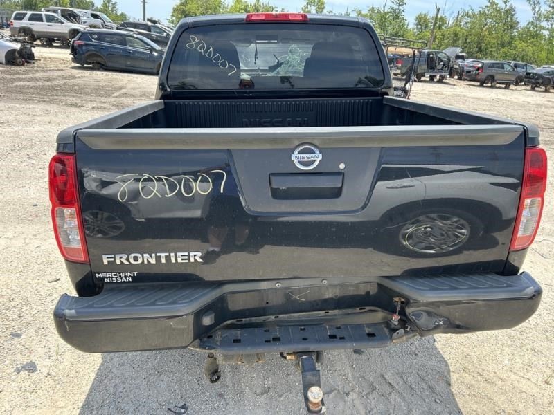 FRONTIER 2021 High Mounted Stop Light 104577306