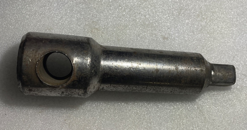 One End  5/8 Truck Wheel Spanner Tool