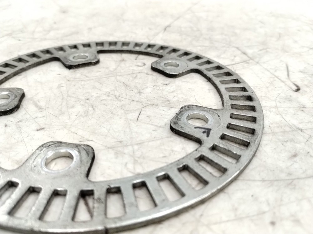 2022 Royal Enfield Continental GT 650 Front ABS Ring