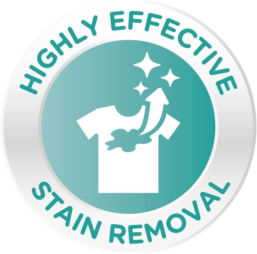 Stain Devils Fruit & Drinks | With active oxygen booster | 50g