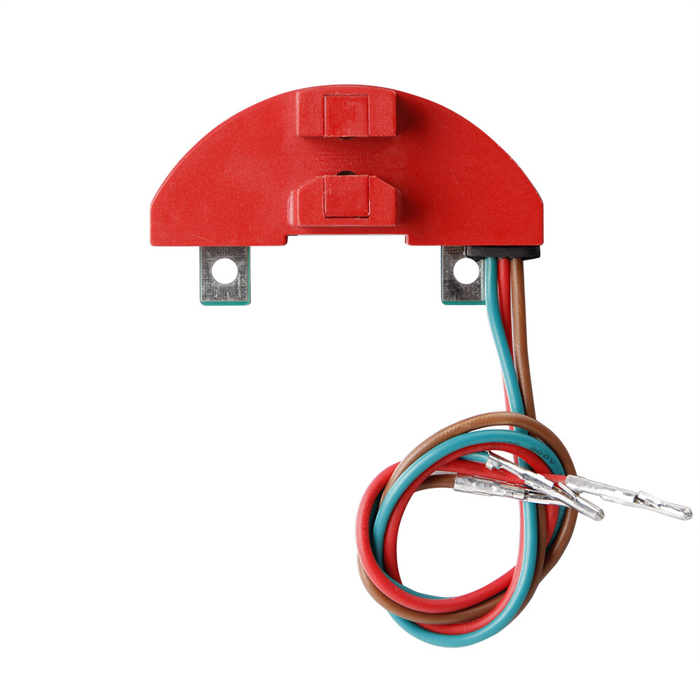 605 Distributor Ignition Module Unilite Replace For Mallory Distributors E-Spark