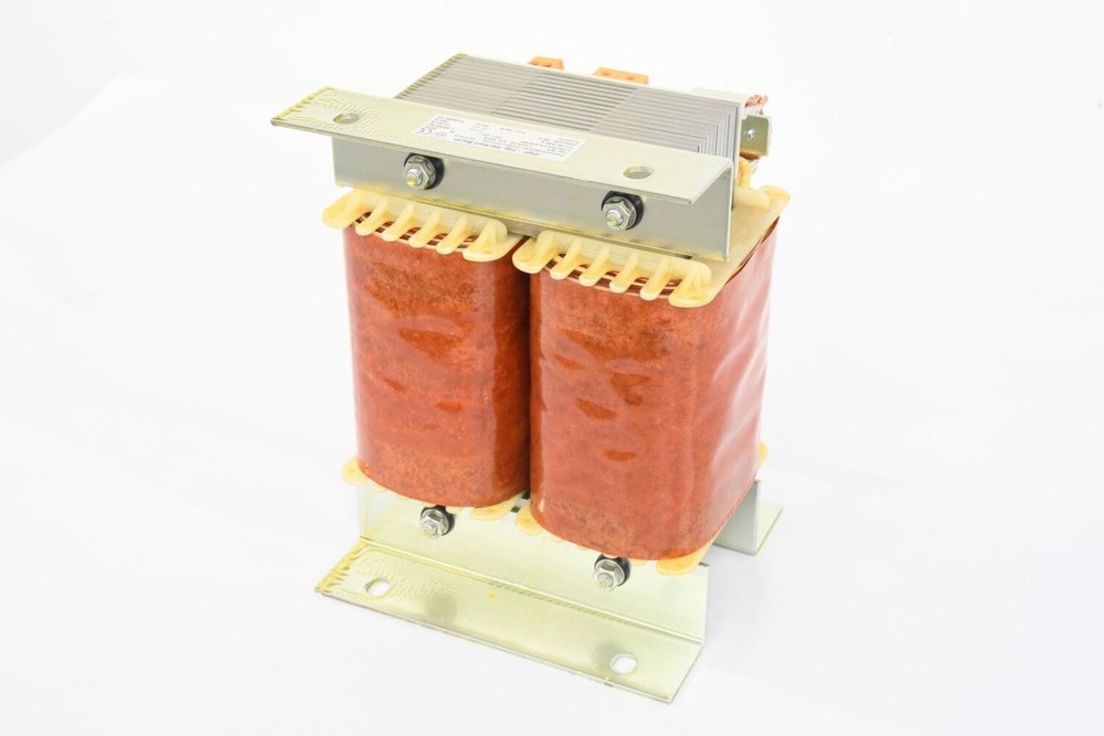 TRANSFORMATOREN GMBH ET 3, ET, Single-phase transformer, 3kVA